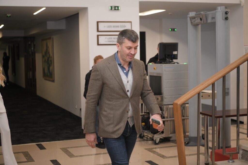 Beograd 23. oktobar 2022. Predsednistvo Srpske napredne stranke, Srpska napredna stranka. SNS Foto:Dragan Mujan/Nova.rs