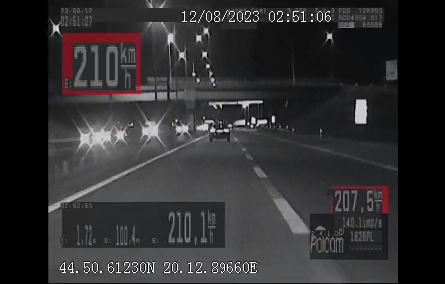 MUP-SAOPSTENJE-USP-AKCIJA ROADPOL-REZULTATI