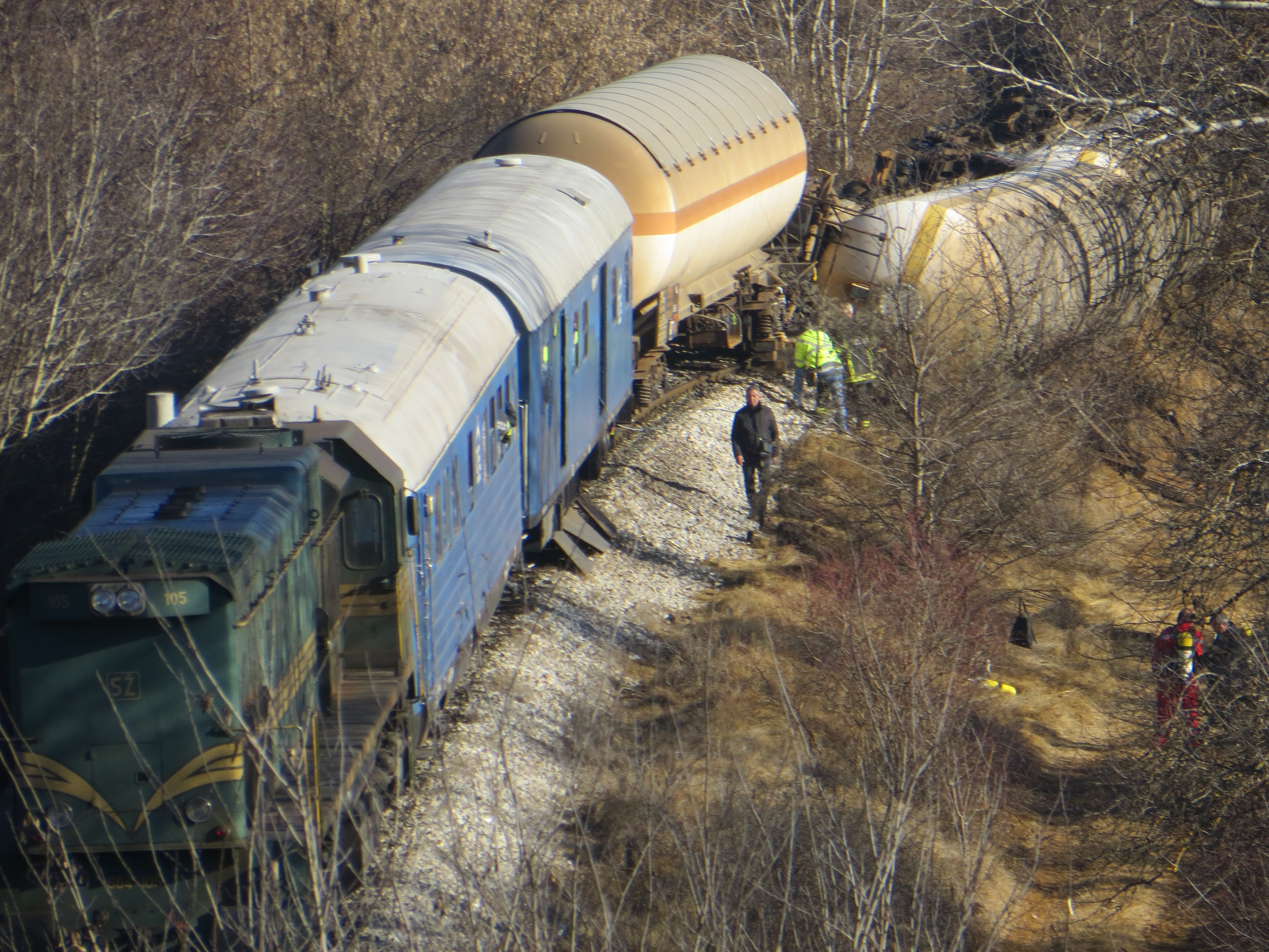 SLIKE OD DANAS CISTERNE