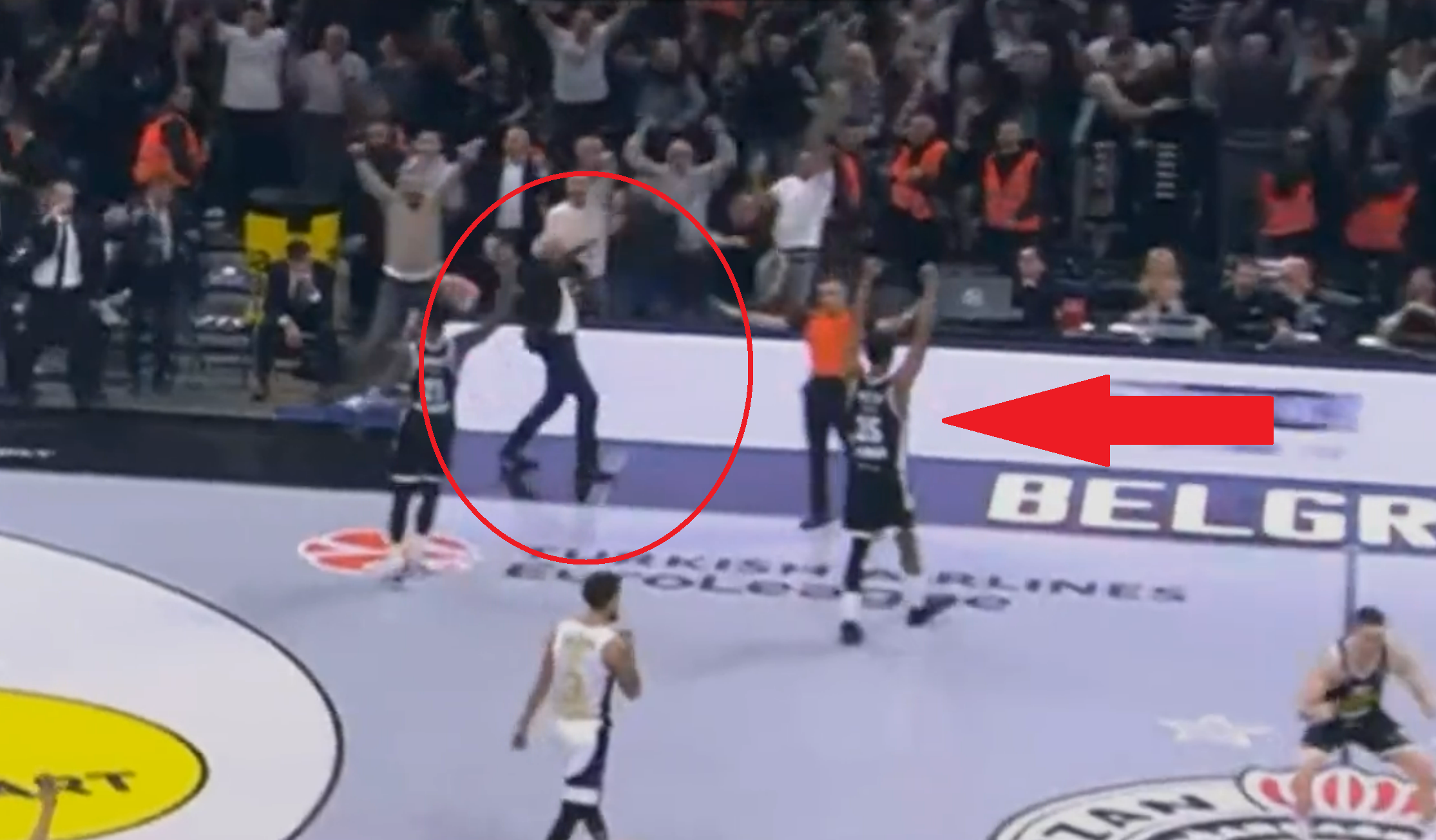 Proslava Željka Obradovića