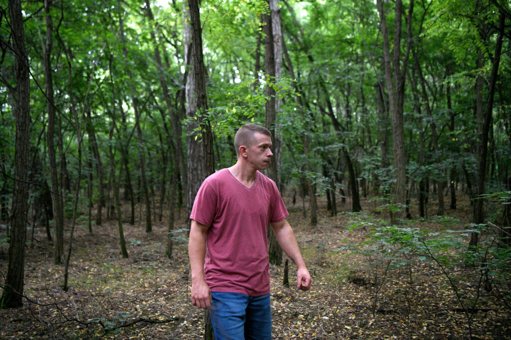 Subotica, Makova sedmica 16.08.2023. Migranti, migrantska ruta, švercerska ruta Foto: Filip Krainčanić/Nova.rs