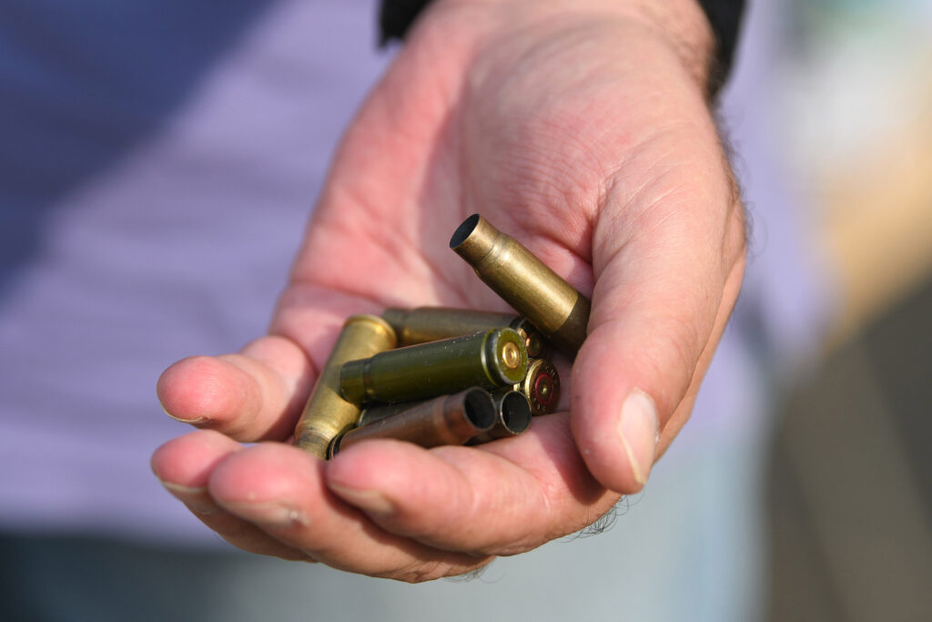 Subotica, Makova sedmica 16.08.2023. Migranti, migrantska ruta, švercerska ruta Foto: Filip Krainčanić/Nova.rs čaure