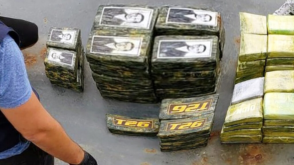 kokain, Gavrilo Princip, balkanski kartel