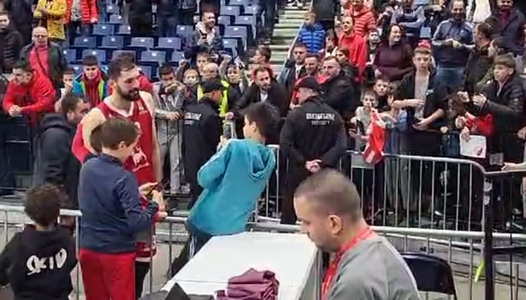 Mirotić