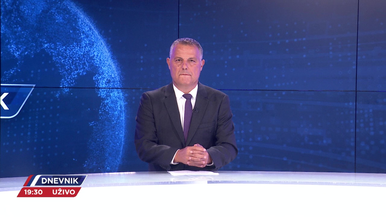 DNEVNIK - UVOD - 12.08.2023.