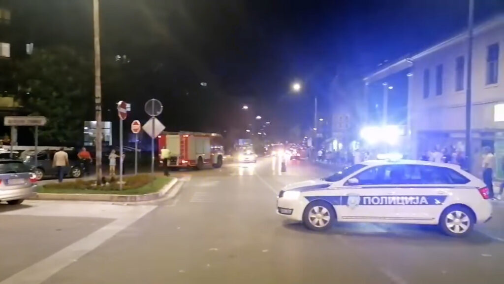 Foto: Printscreen TV Smederevo/Video