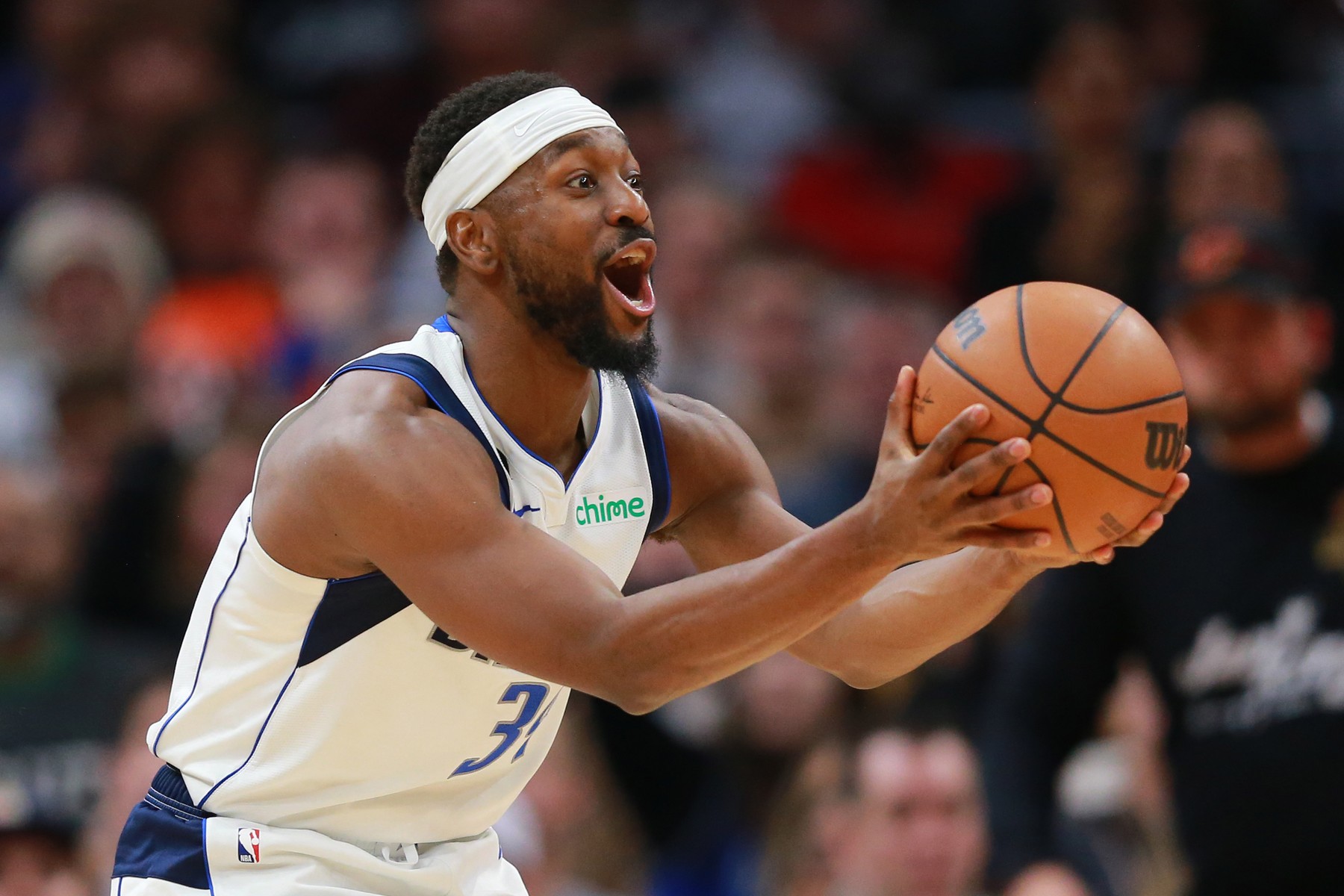 NBA: Dallas Mavericks at Cleveland Cavaliers