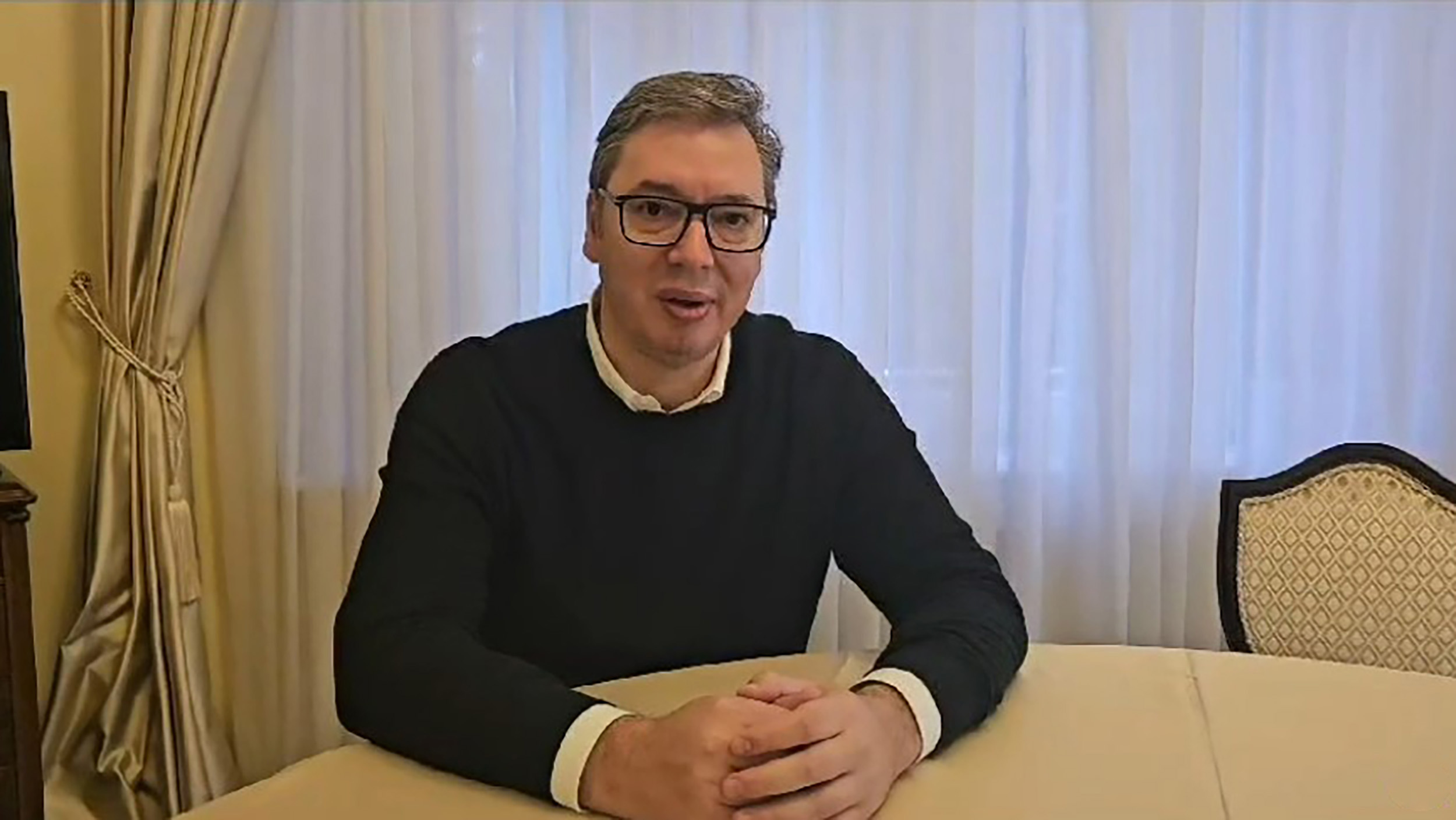 vucic
