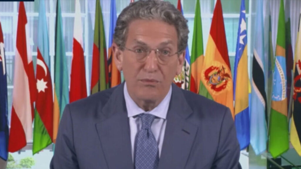 Džejms Rubin