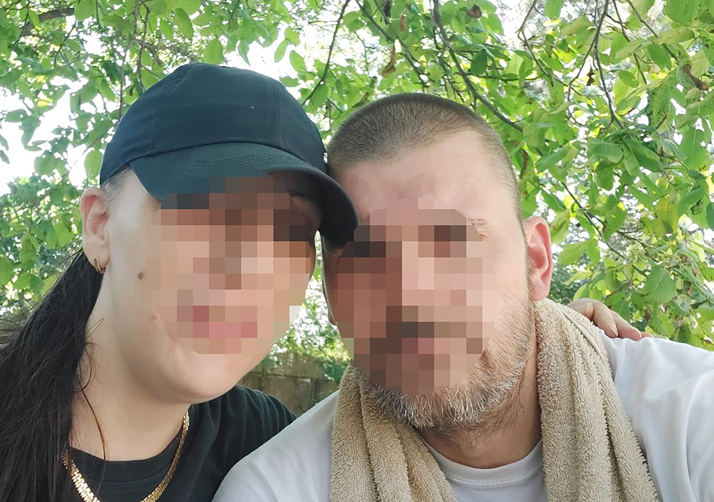 Nasilnik Nemanja Gavrilovic i devojka iz Bariča