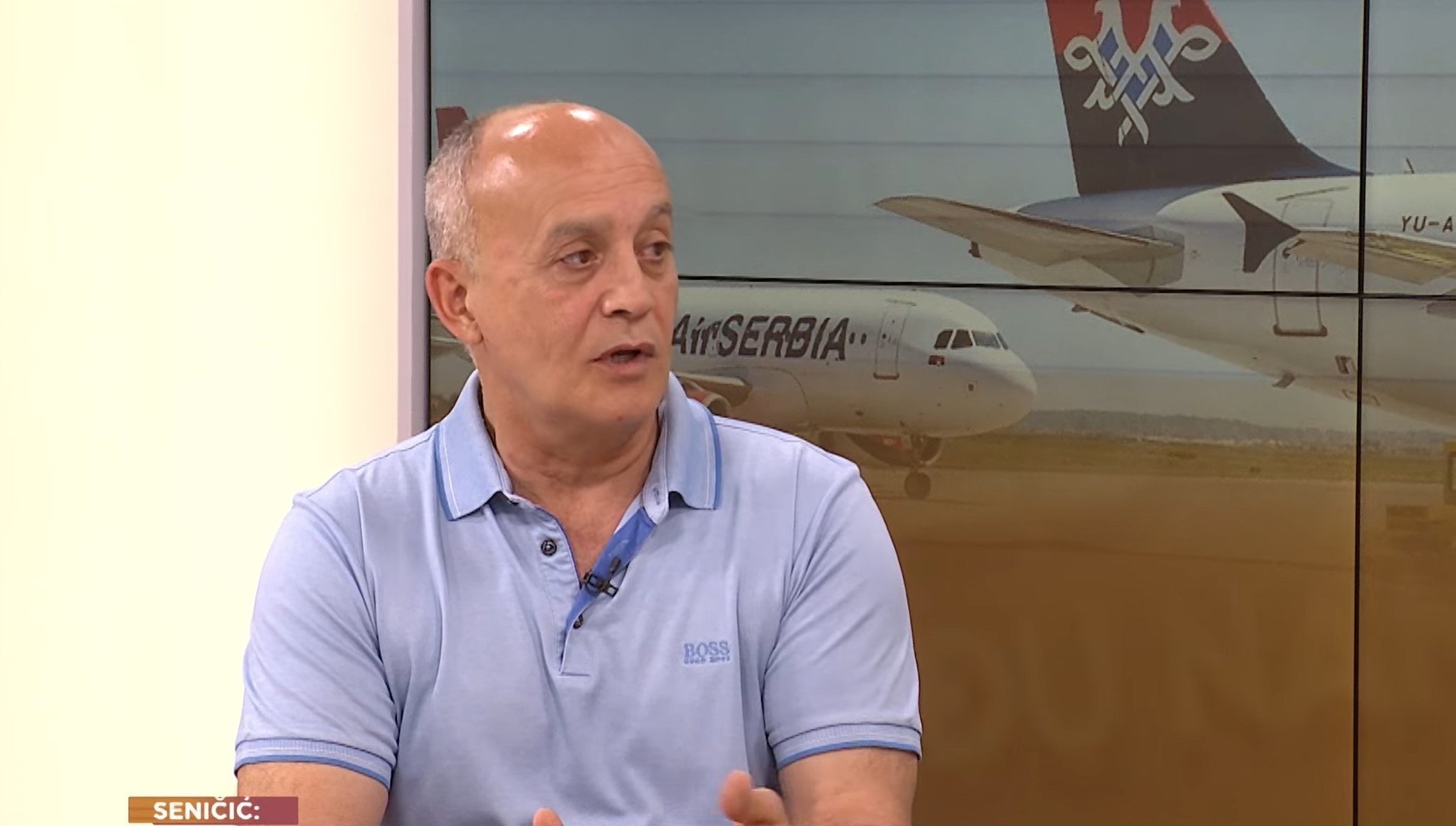 ANALITIČAR2:
Šta da radite kada vam OTKAŽU LET? – Aleksandar Seničić