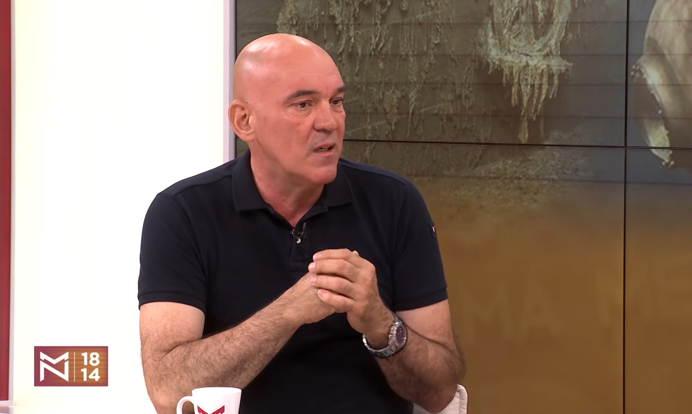 ANALITIČAR2: 
Kakva je sudbina putnika NESTALE PODMORNICE na putu ka Titaniku? - Petar Bošković