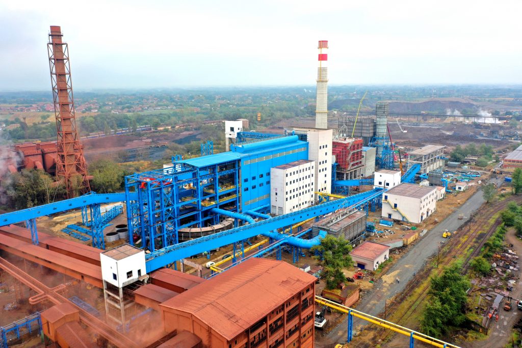 smederevo HBIS group serbia