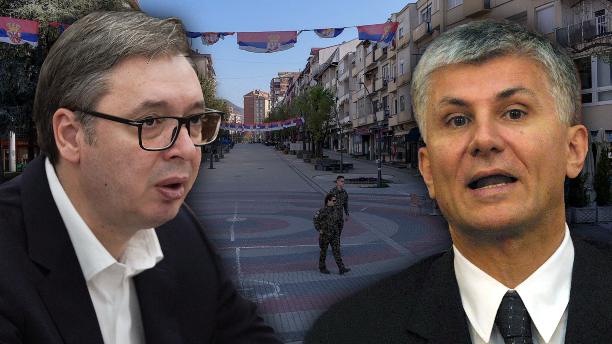 učić đinđić vojska kosovo