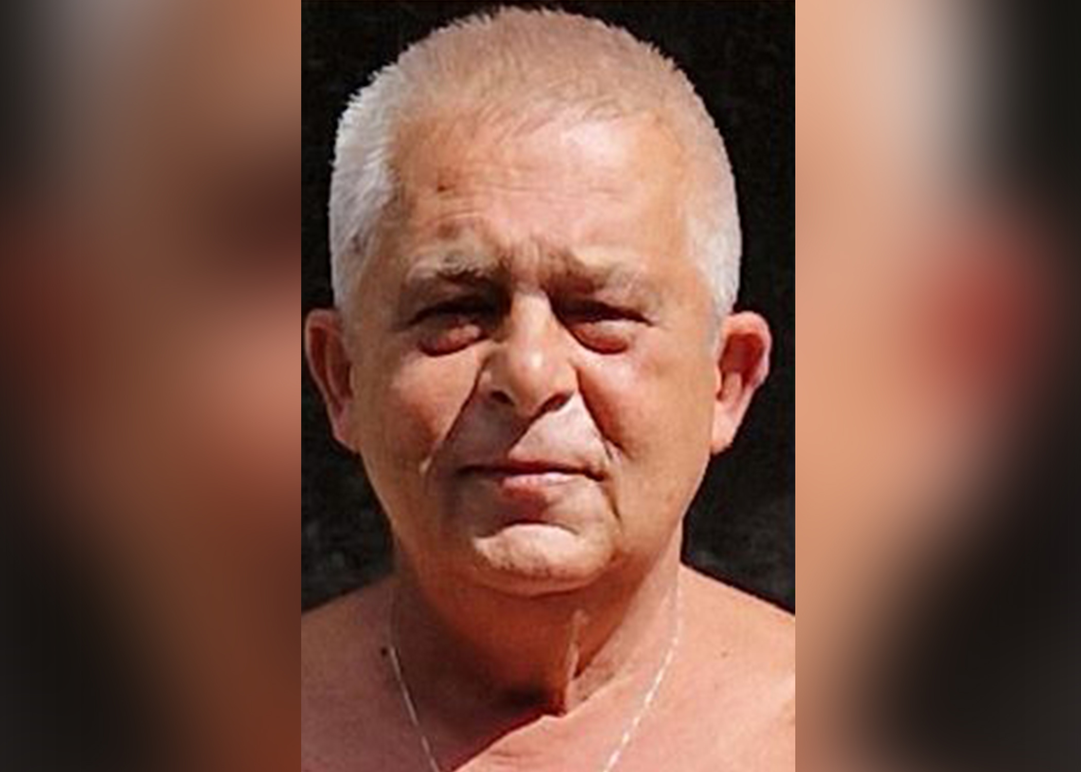 Aleksandar Alimpić (66) nestao je u Novom Sadu 6. jula