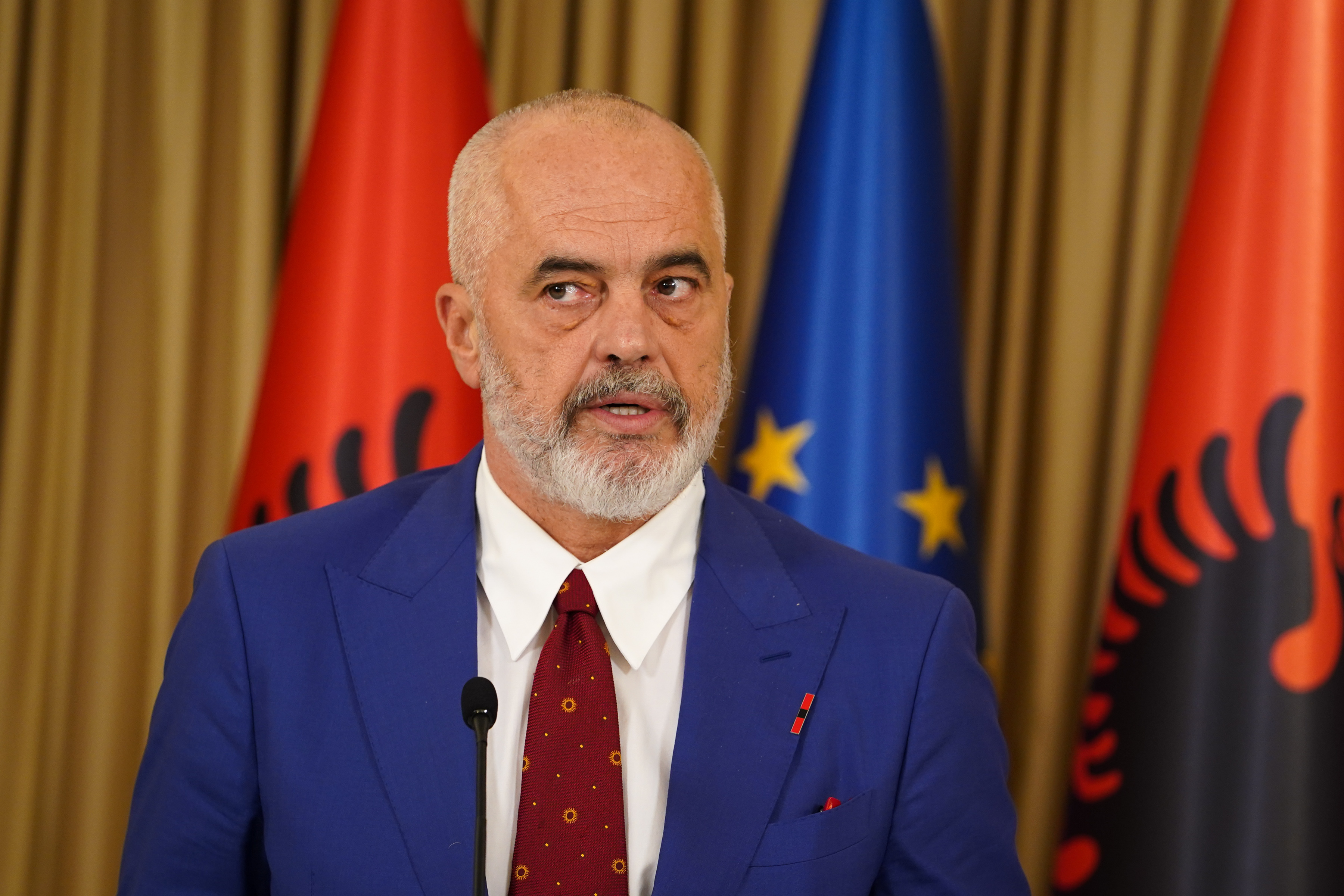 EDI RAMA