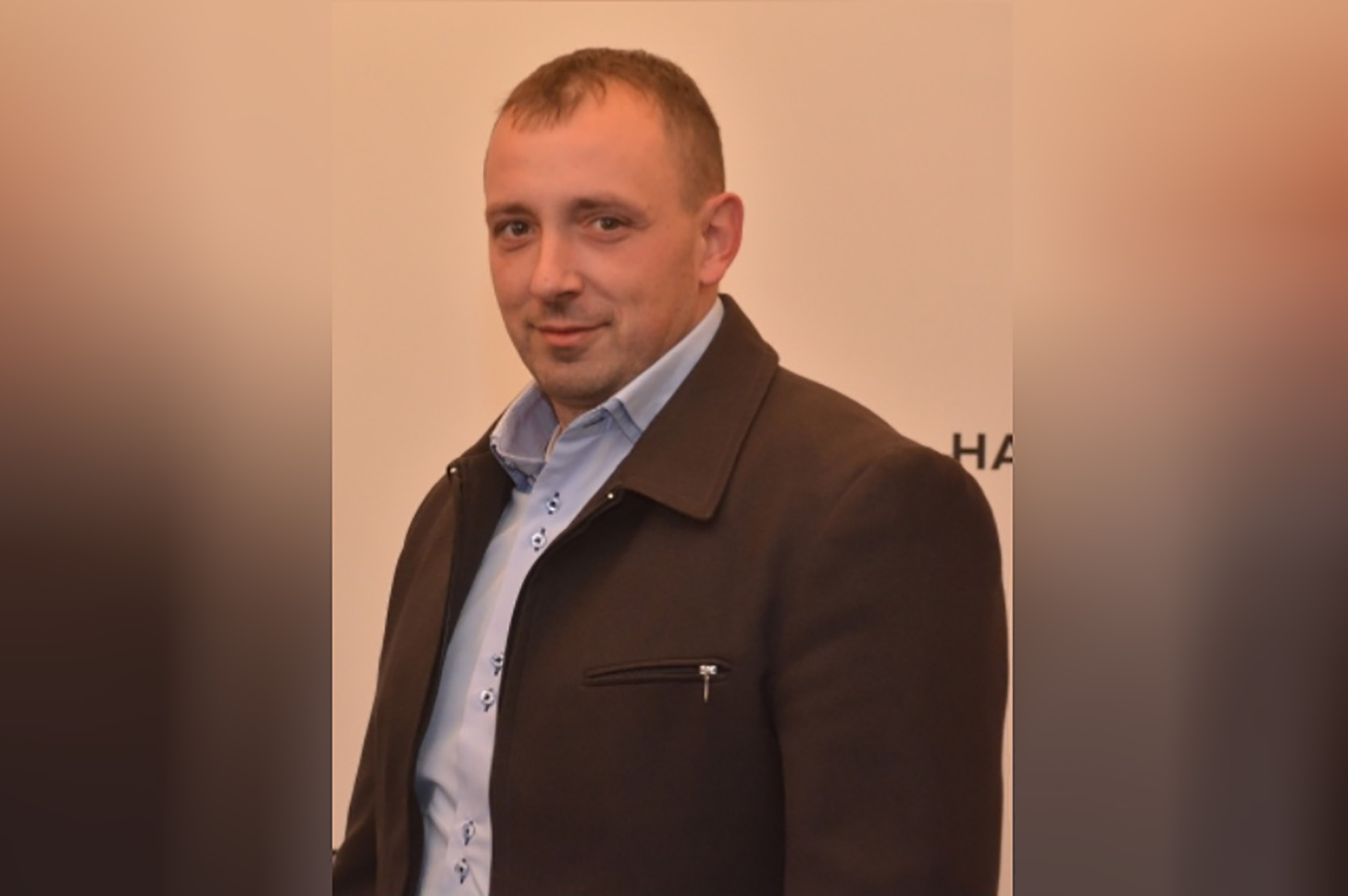 Željko Vagić, predsednik OO SSP Grocka, poslao 
Vojislav Milovančević