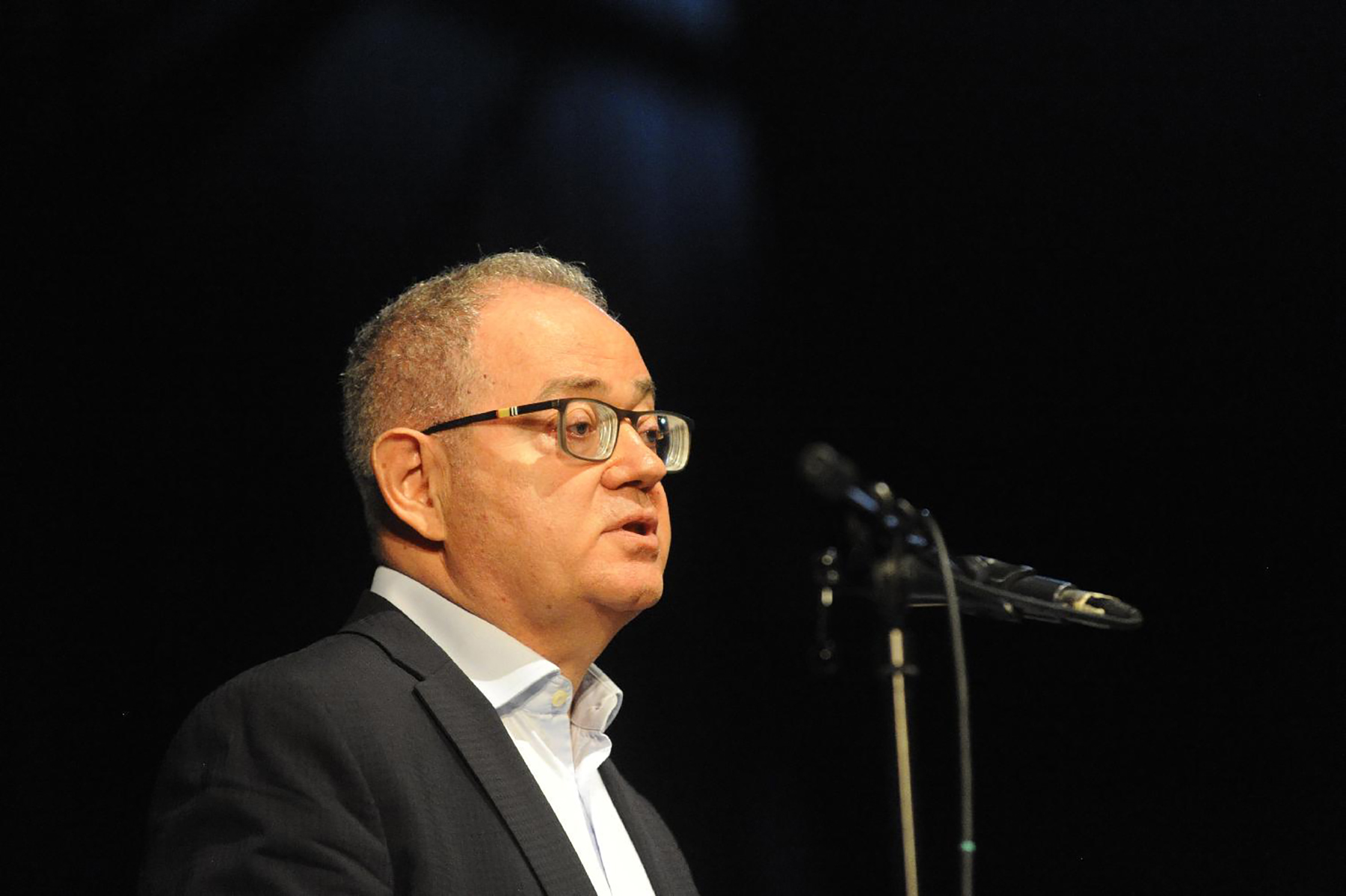 Mesto: Beograd
Datum: Sat Sep 30 14:15:34 CEST 2023
Dogadjaj: POLITIKA - sednica Glavnog odbora Demokratske stranke (DS)
Fotoreporter: Ana Paunković
Ličnosti: Zoran Lutovac
Izvor: FoNet