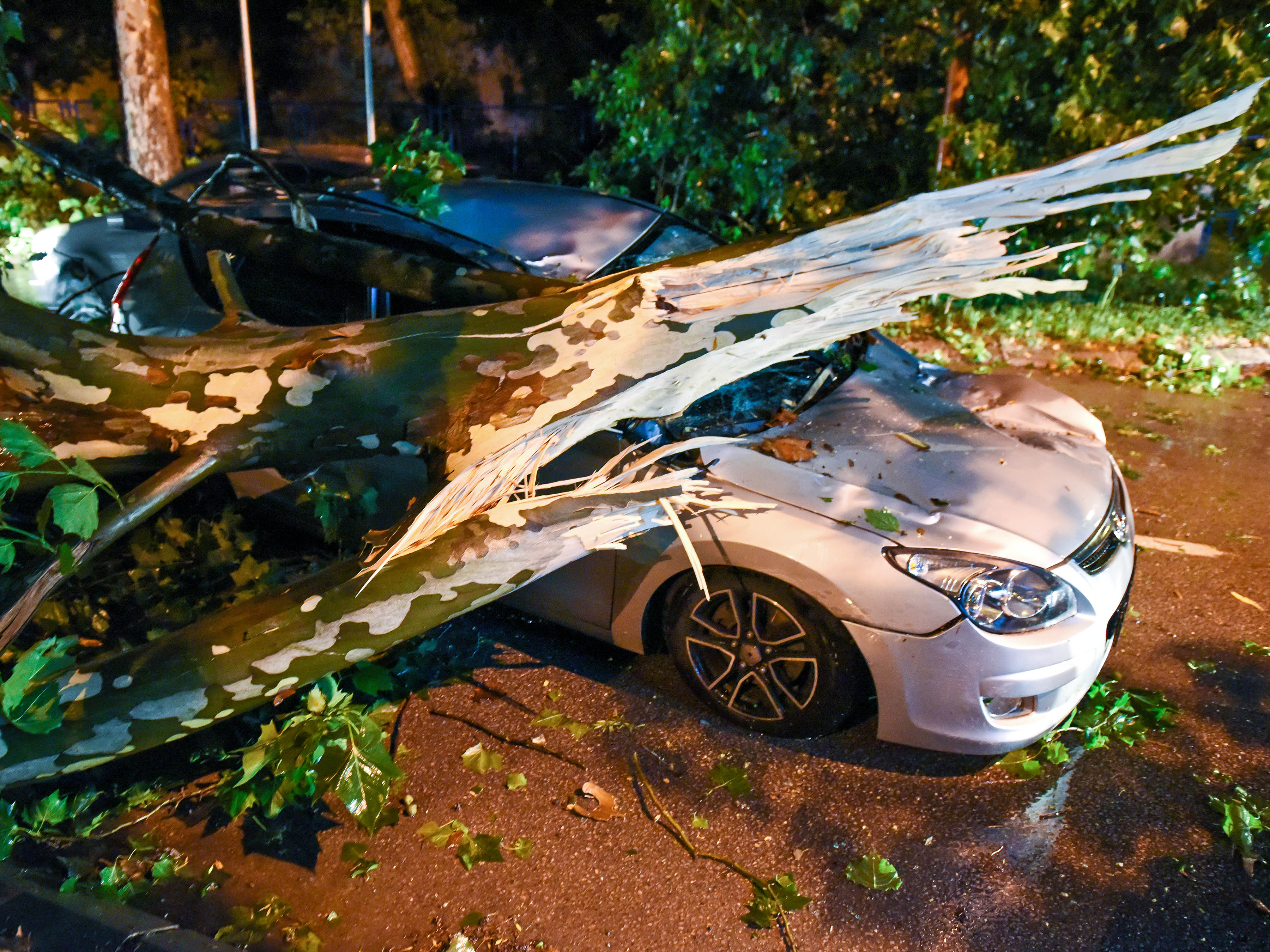 NEVREME U KRAGUJEVCU