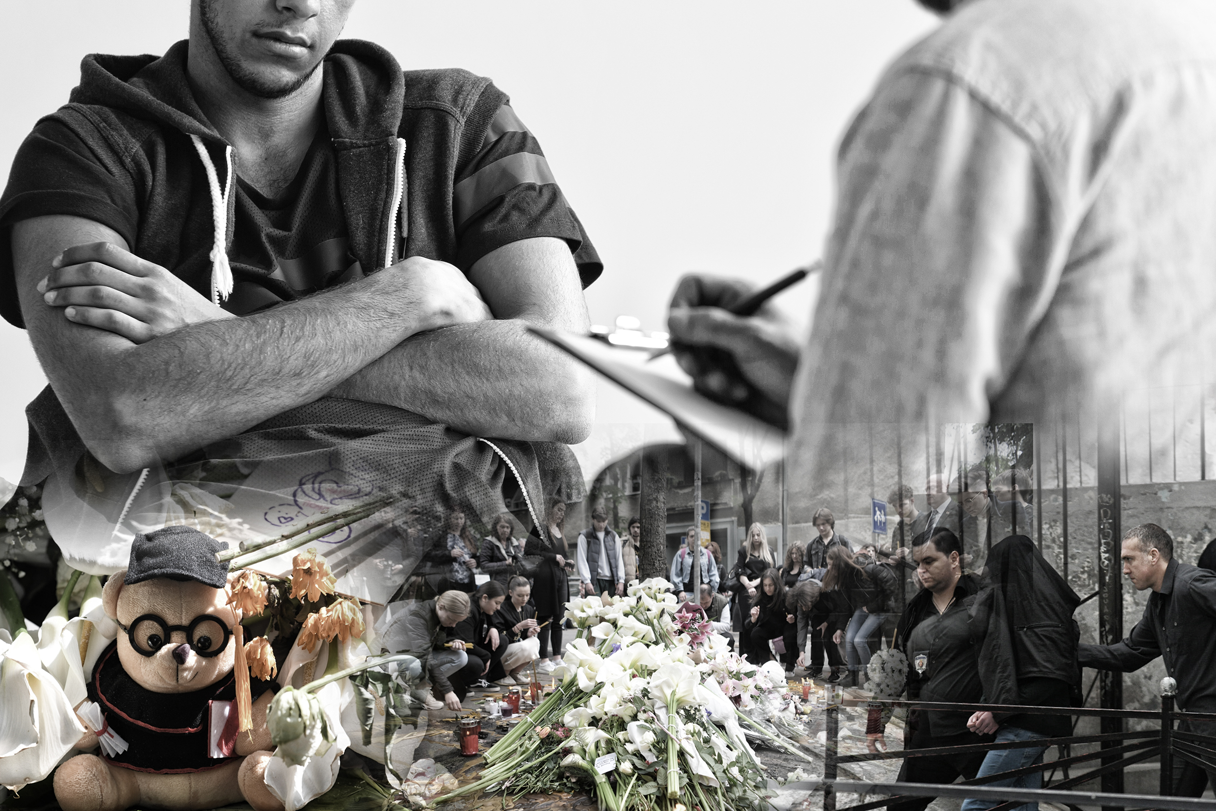 ribnikar opservacija