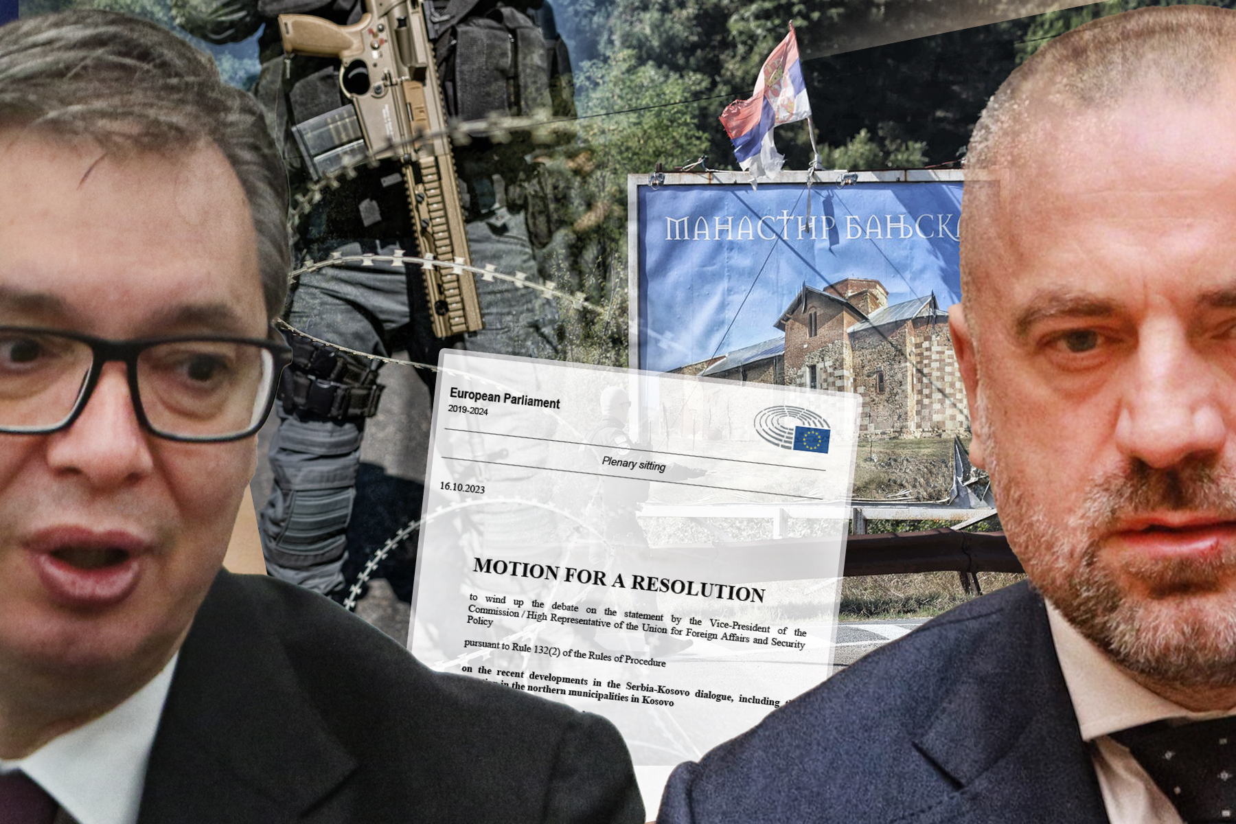 vucic radoicic rezolucija