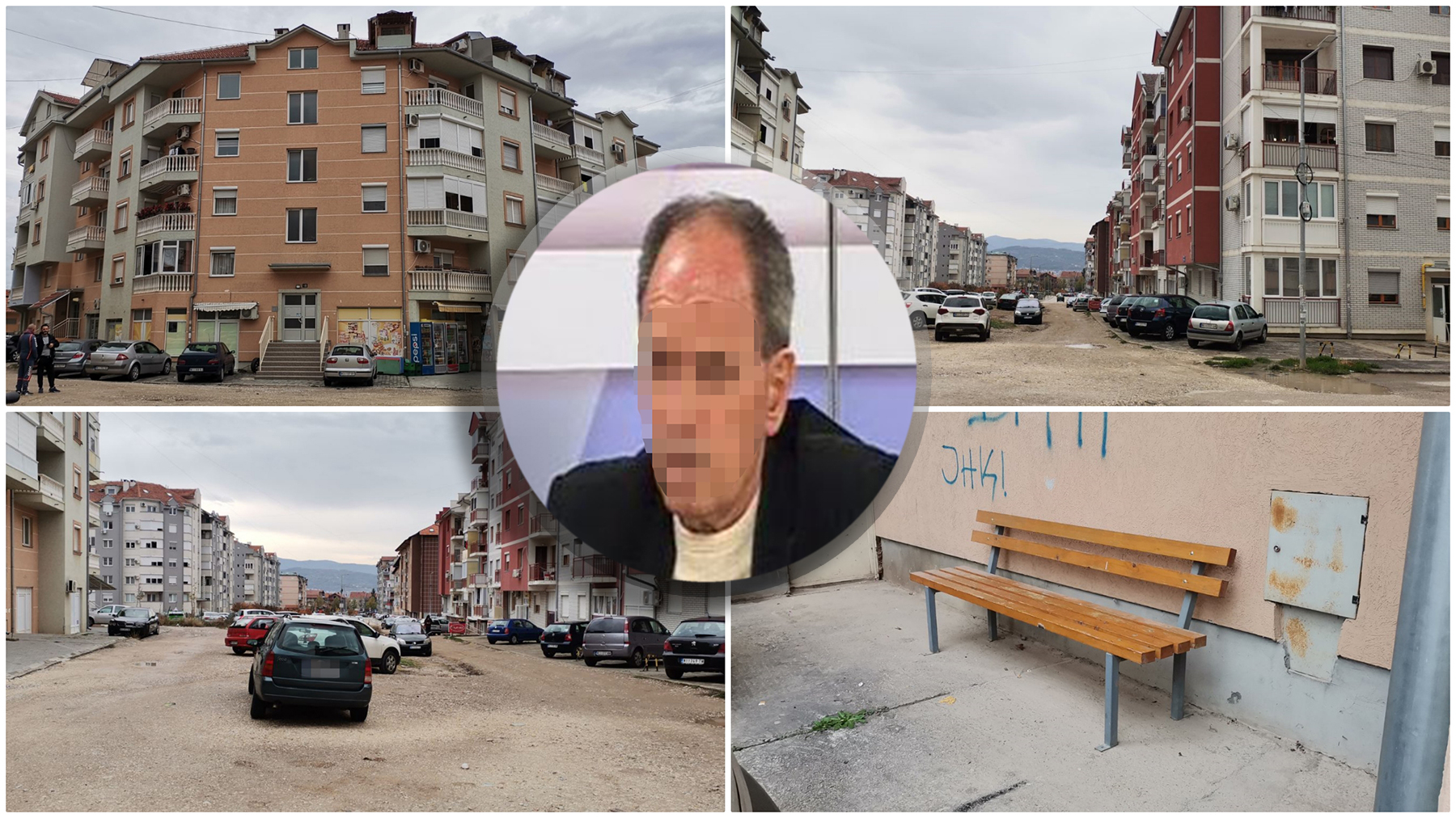 Covek koji je hteo da spasi lekara roba, slike gde su ziveli osudjeni supruznici niški doktor J. G. kog su držali u ropstvu Rob iz Nisa, lekar rob iz Niša