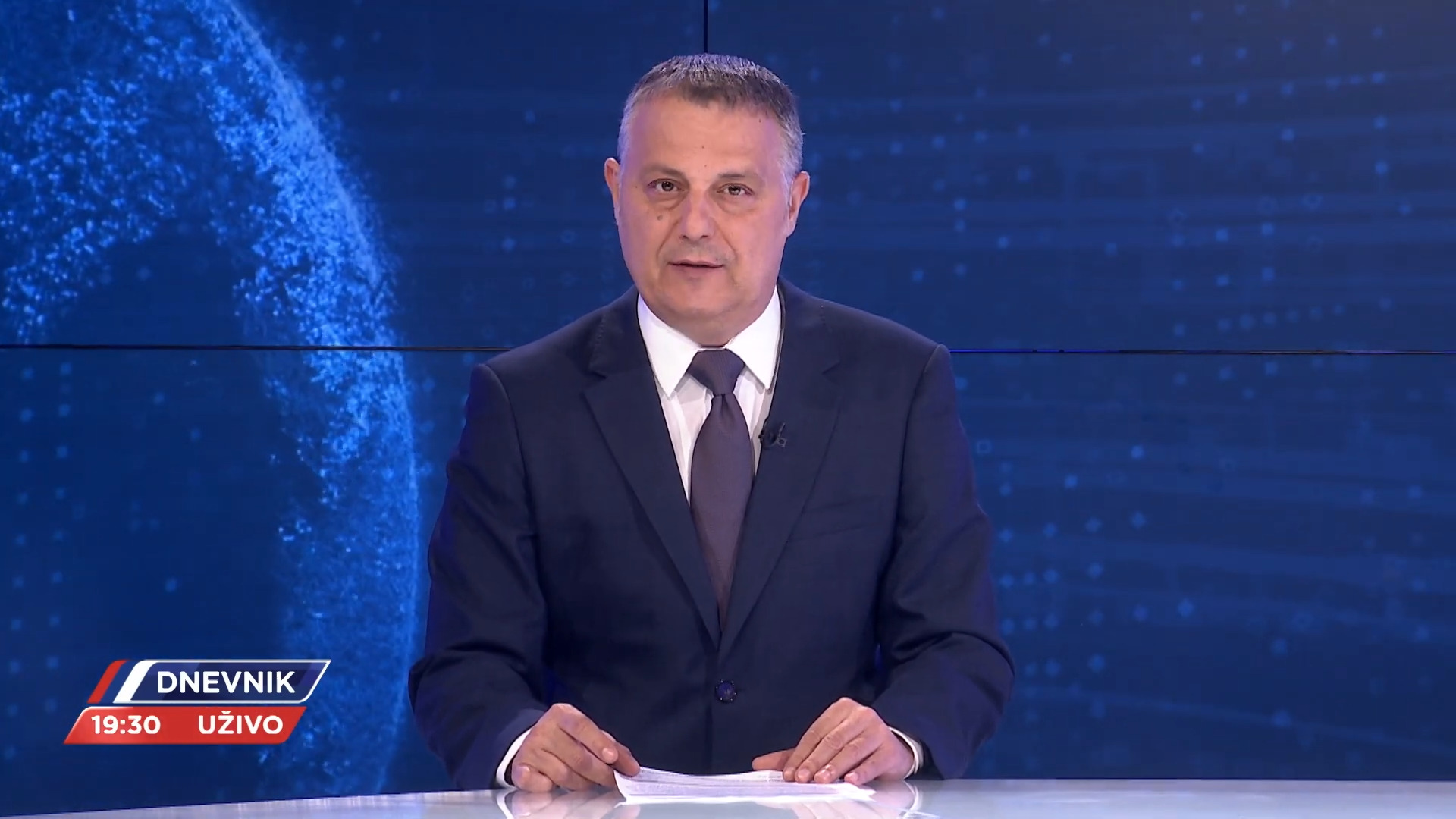 Goran Dimitrijević Foto: Nova