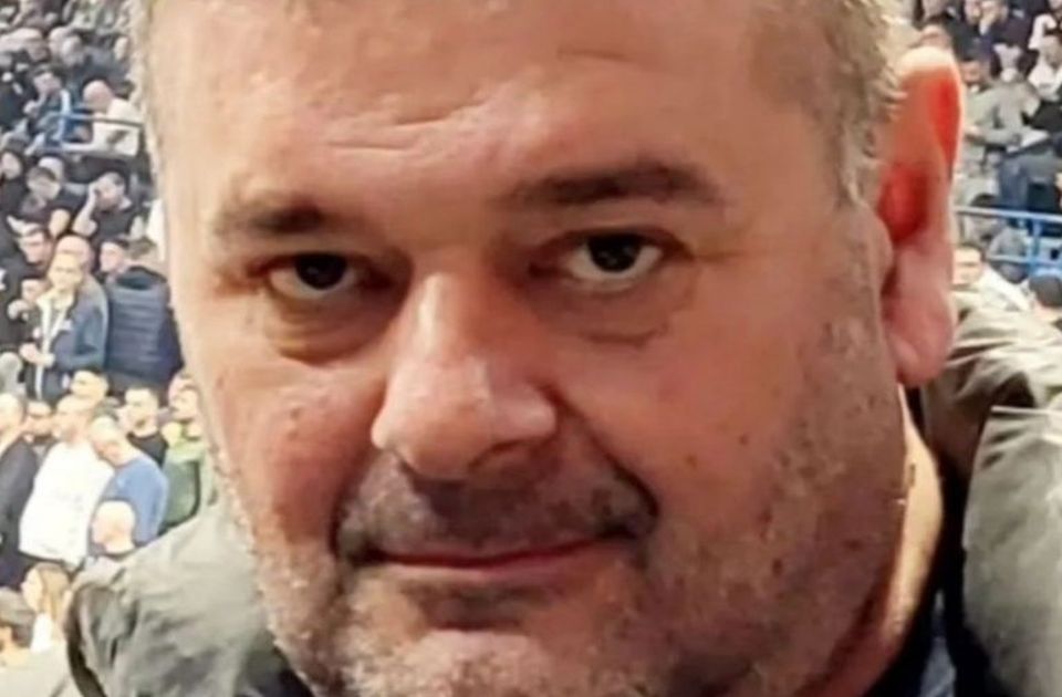 Nestao Dragan Mrđen iz Novog Sada