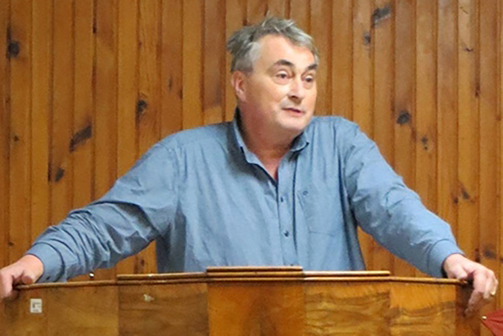 Žitorađa, Slađan Mladenović, presuda, zloupotreba
