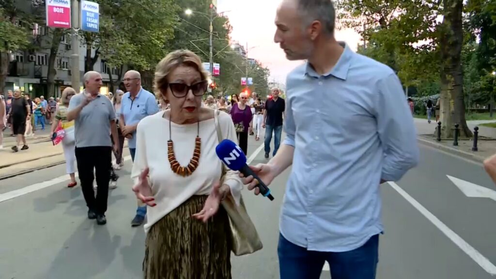 Svetlana Ceca Bojković Foto: N1