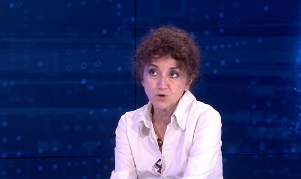 GOST 1
Tamara Džamonja Ignjatović, profesorka  psihologije na Filozofskom fakultetu