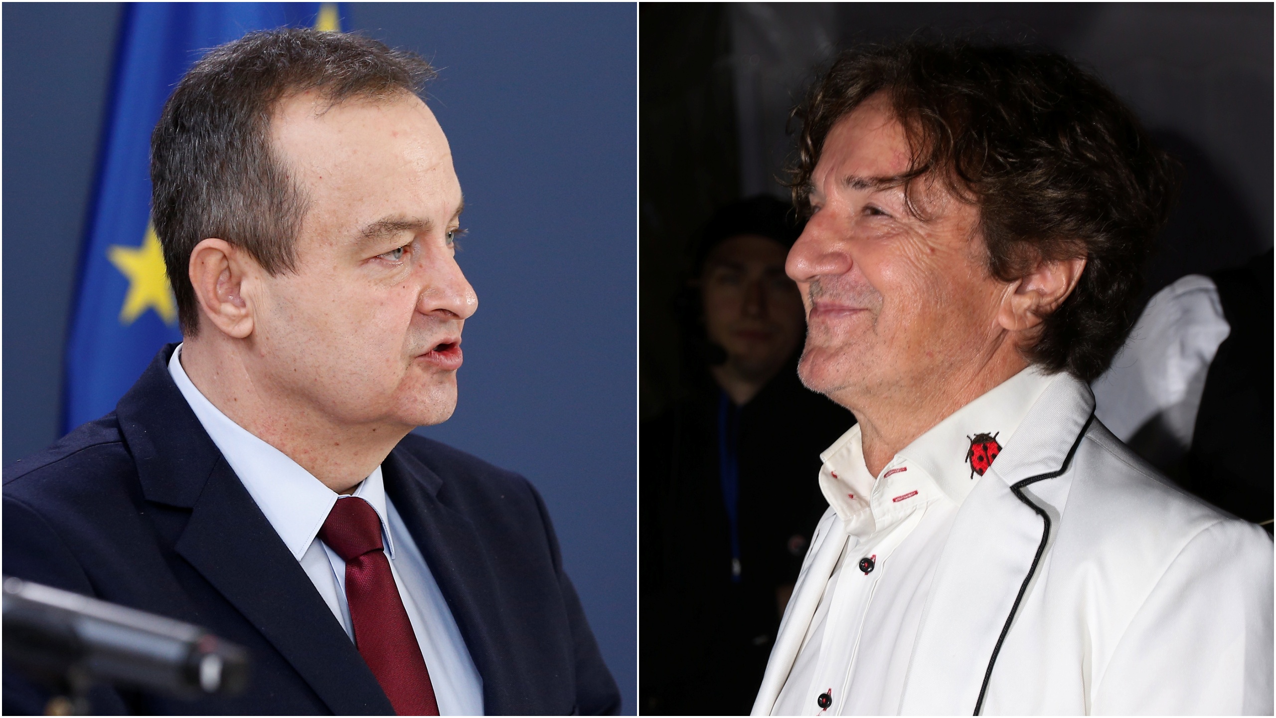 dacic bregovic kombo