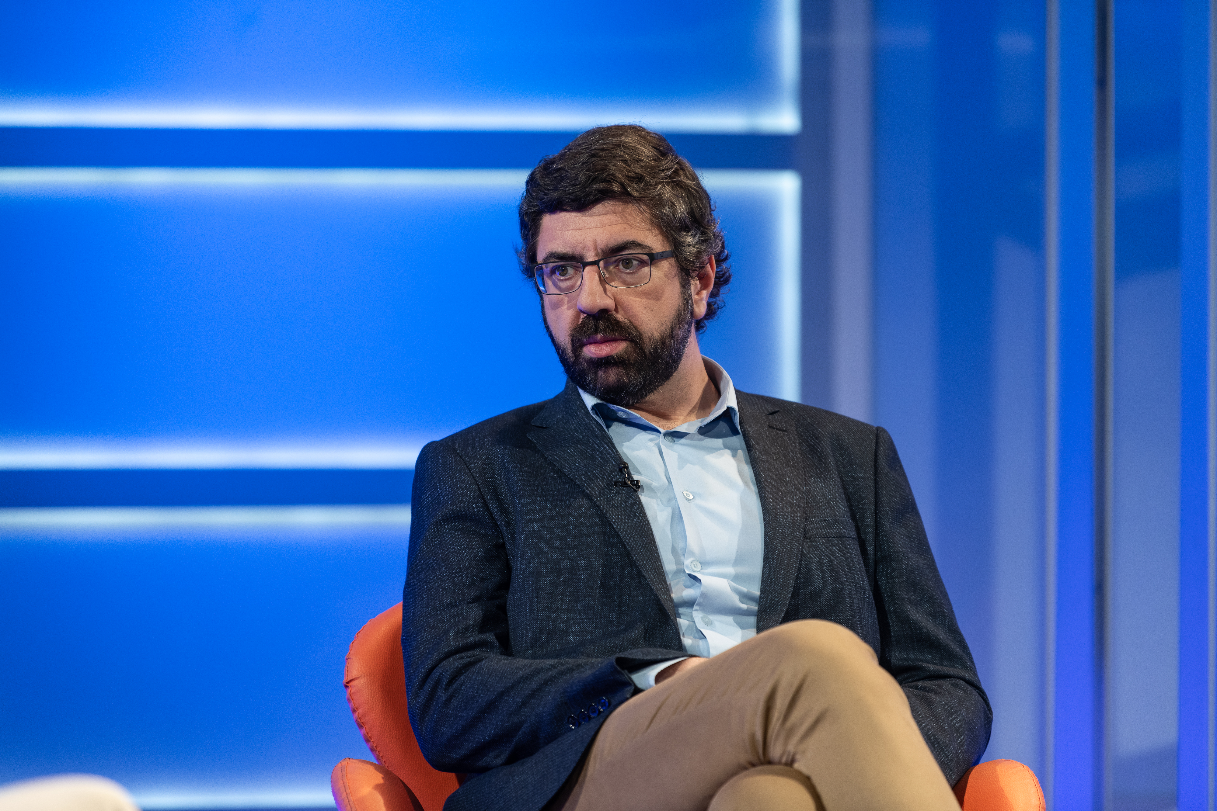 Utisak nedelje - Radomir Lazović,  - 2.7.2023