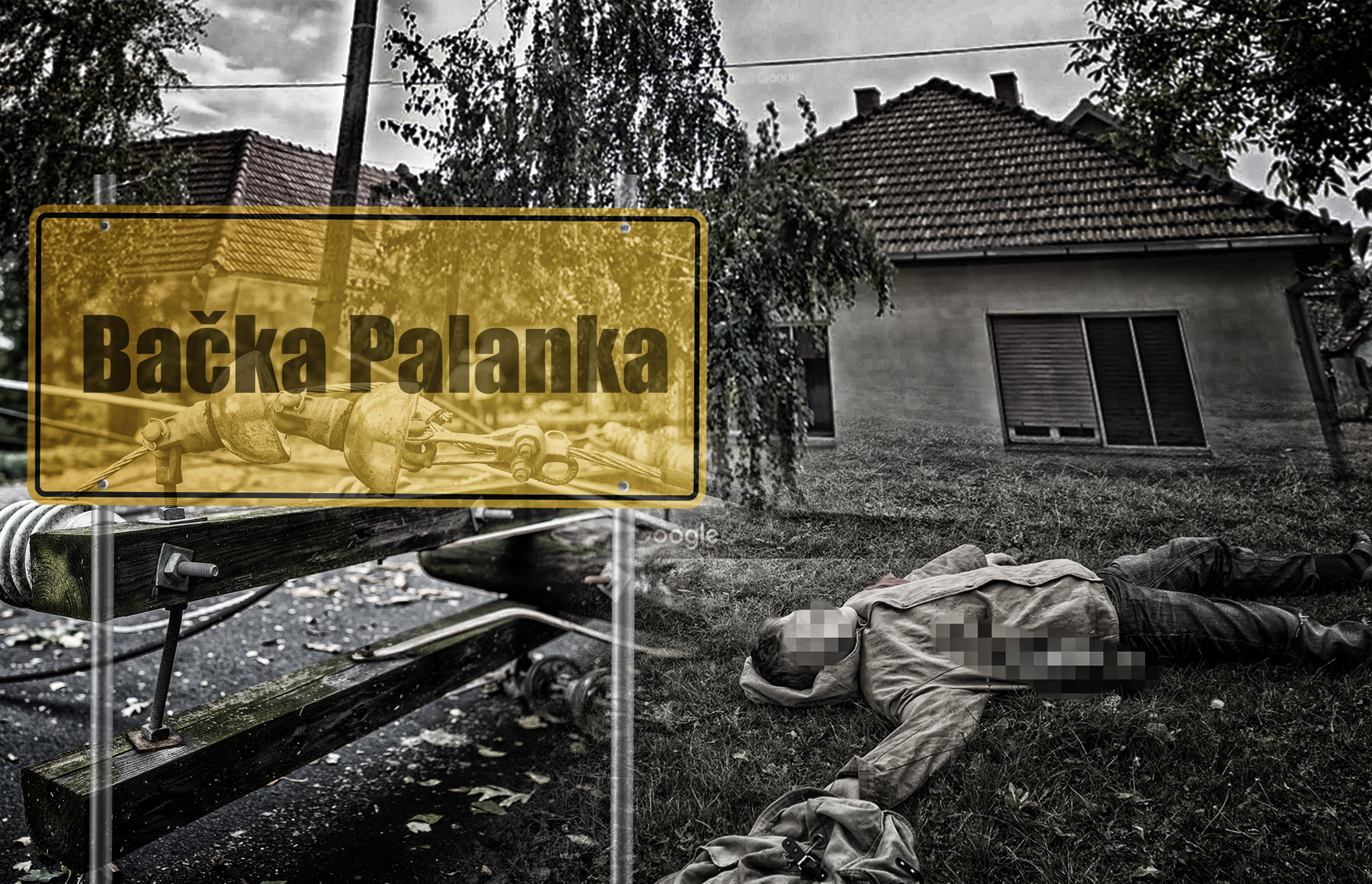 backa palanka decak stradao od strujnog udara