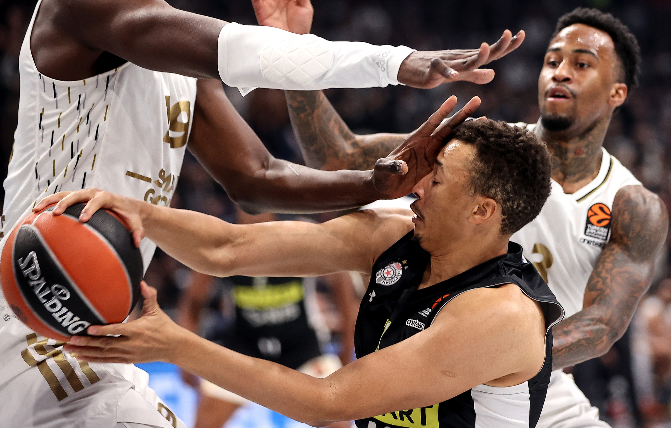 Jan. 31. 2023. Photo: © 2023 Pedja Milosavljevic / STARSPORT