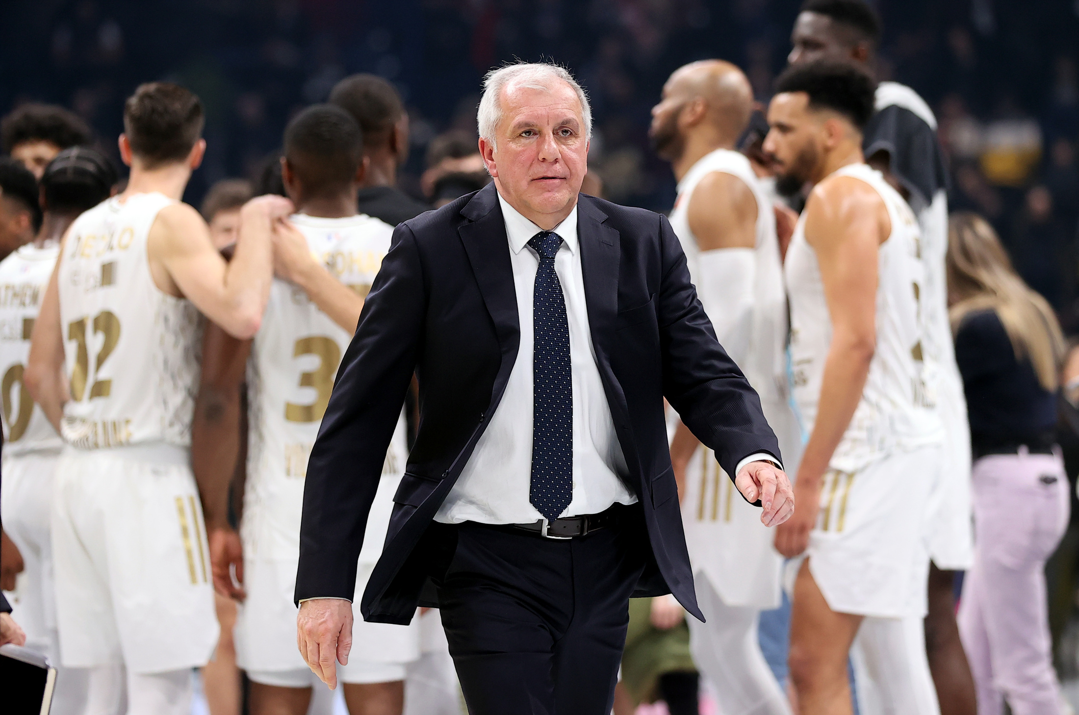 Jan. 31. 2023. Photo: © 2023 Pedja Milosavljevic / STARSPORT