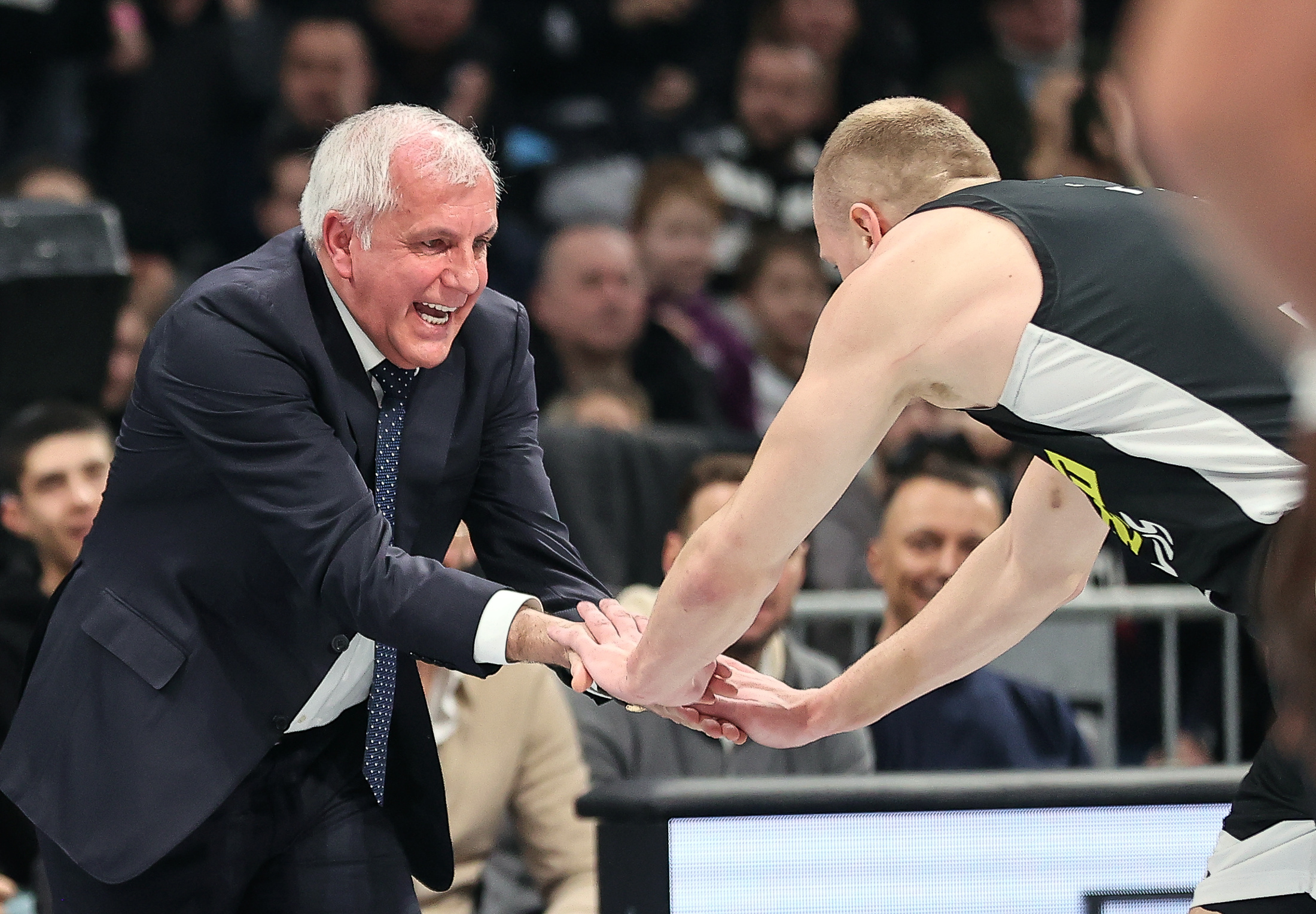 Jan. 31. 2023. Photo: © 2023 Pedja Milosavljevic / STARSPORT