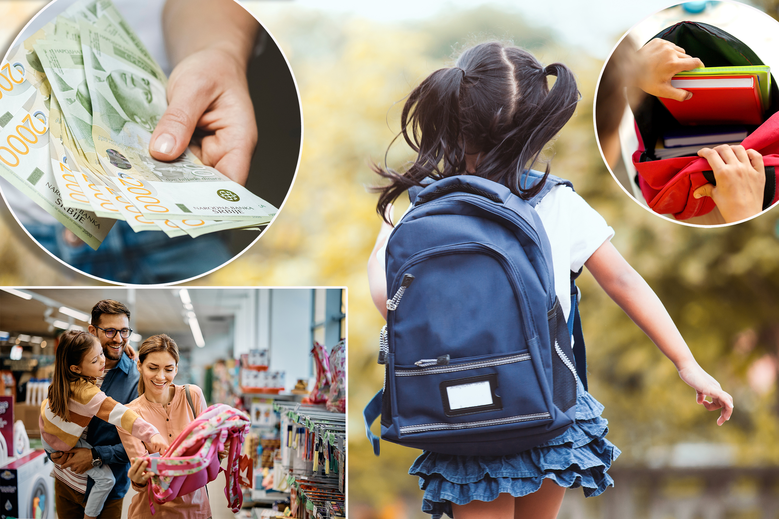 Back,To,School.,Cute,Asian,Child,Girl,With,Backpack,Running