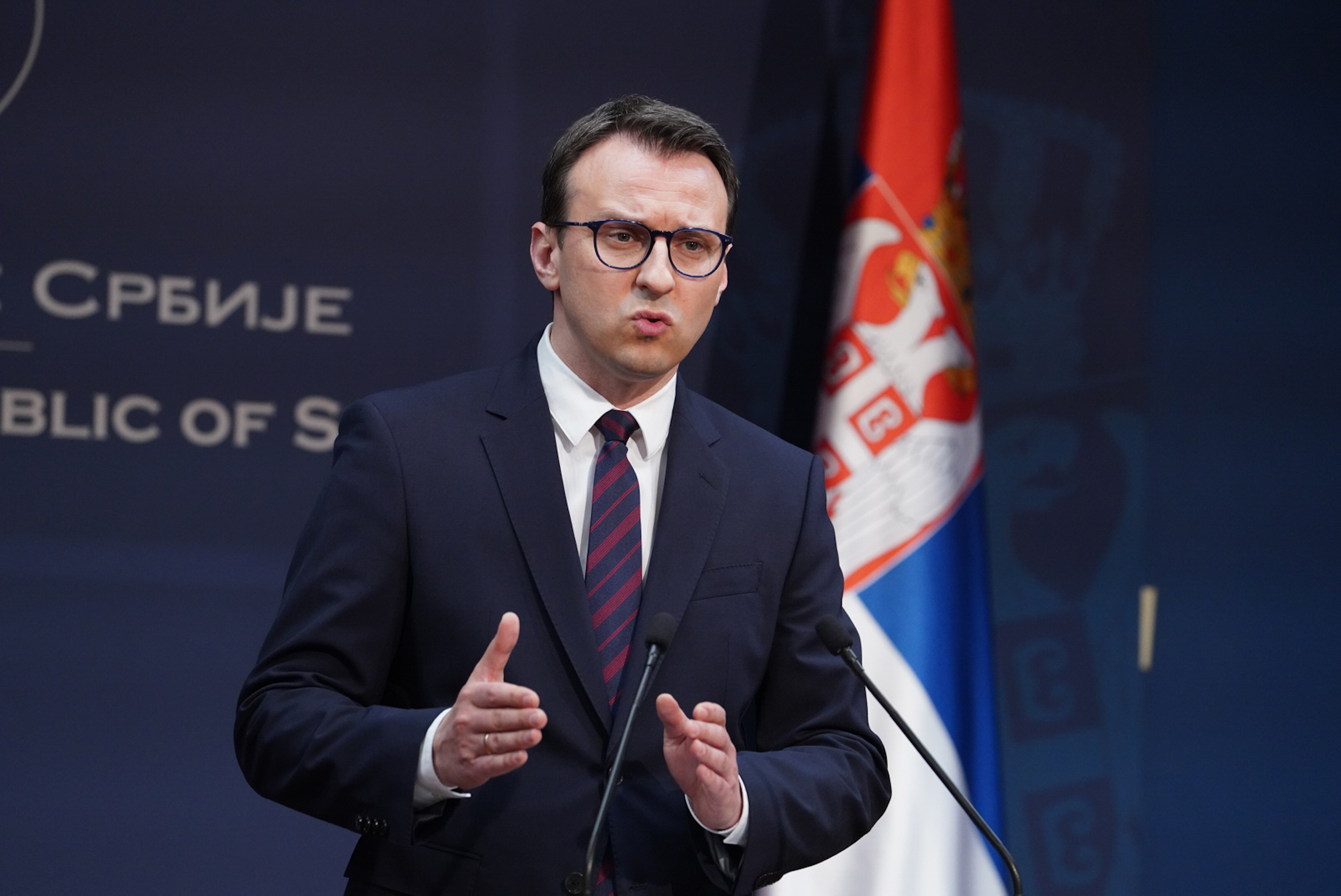 PETAR PETKOVIĆ