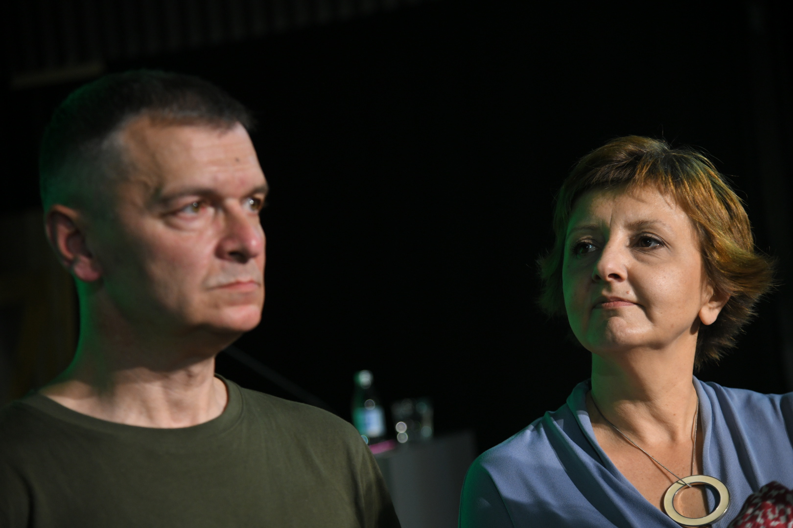 Beograd 11.06.2022. Koalicija Moramo, ujednjenje, jedinstvena zeleno leva politička organizacija, Zajedno Foto: Nemanja Jovanović/Nova.rs