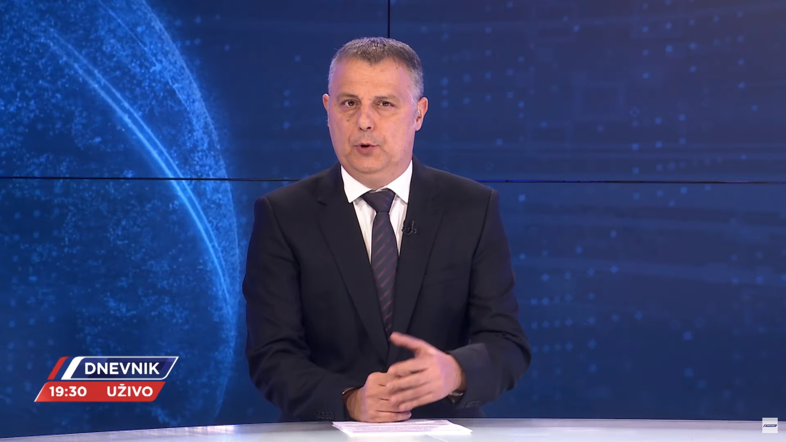 dnevnik