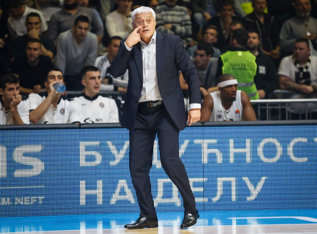 Srdjan Stevanovic/Starsportphoto