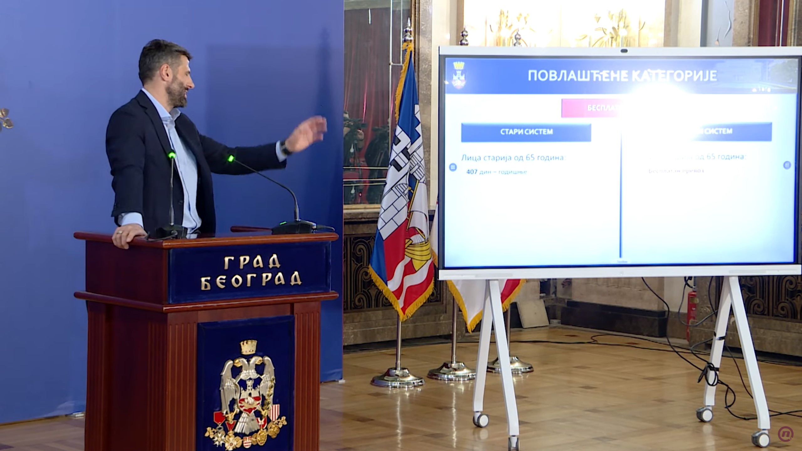 Naslov:Aleksandar Šapić/Vučić