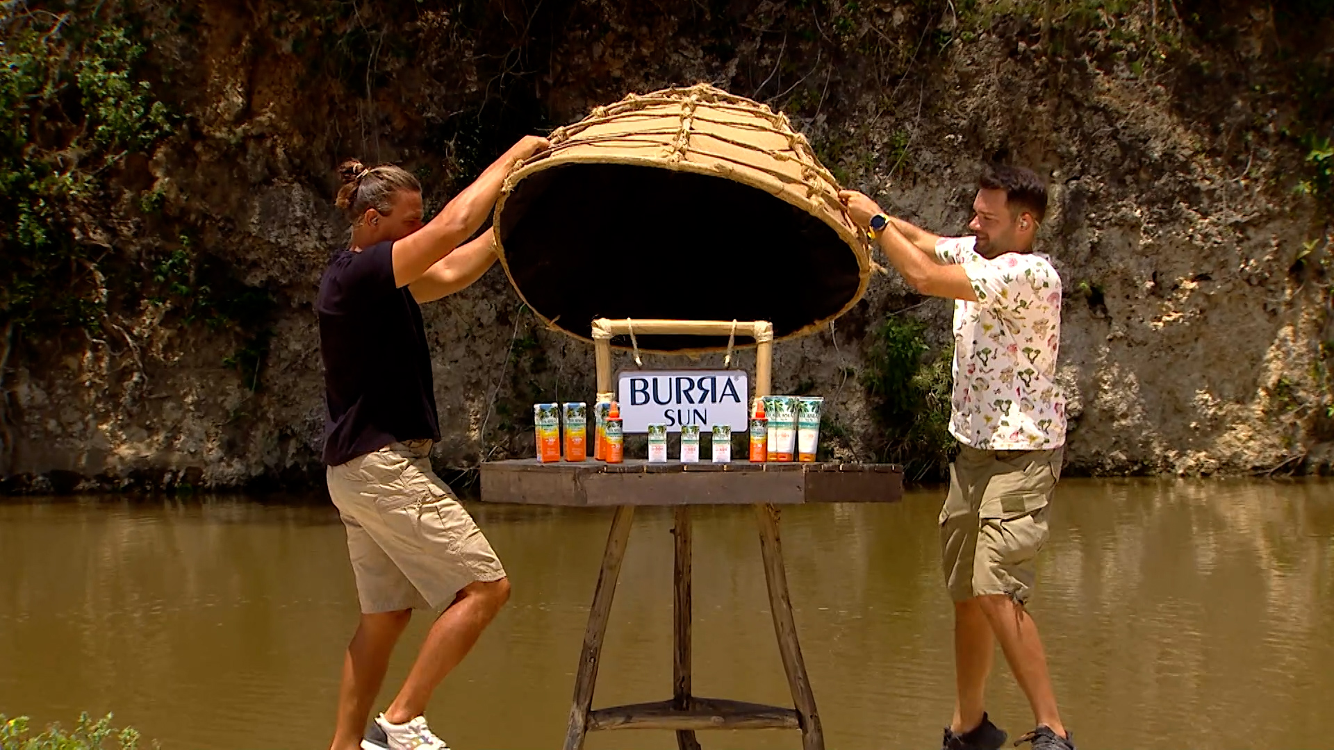 Foto: Printscreen Nova/Video