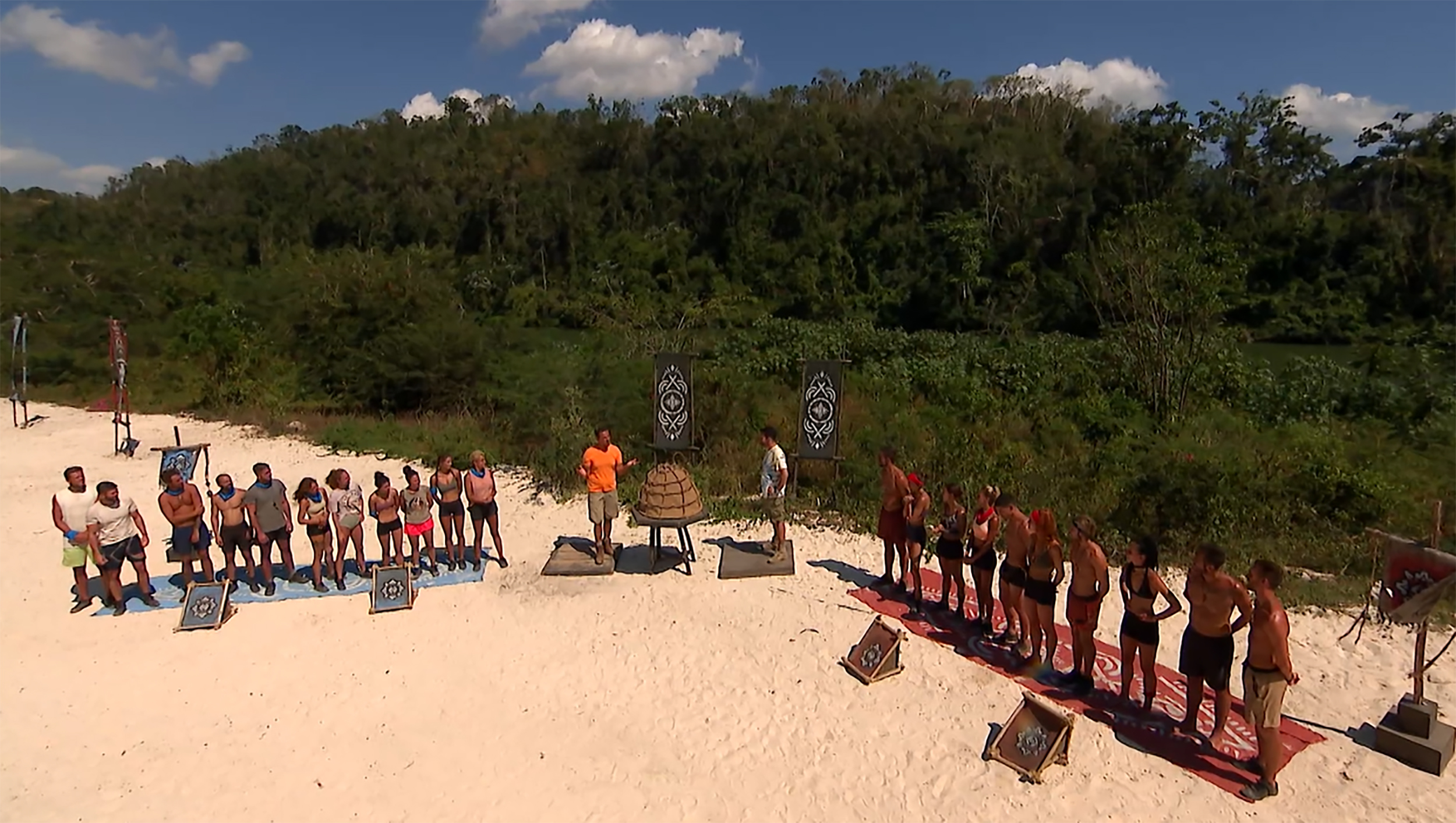 Survivor 2023