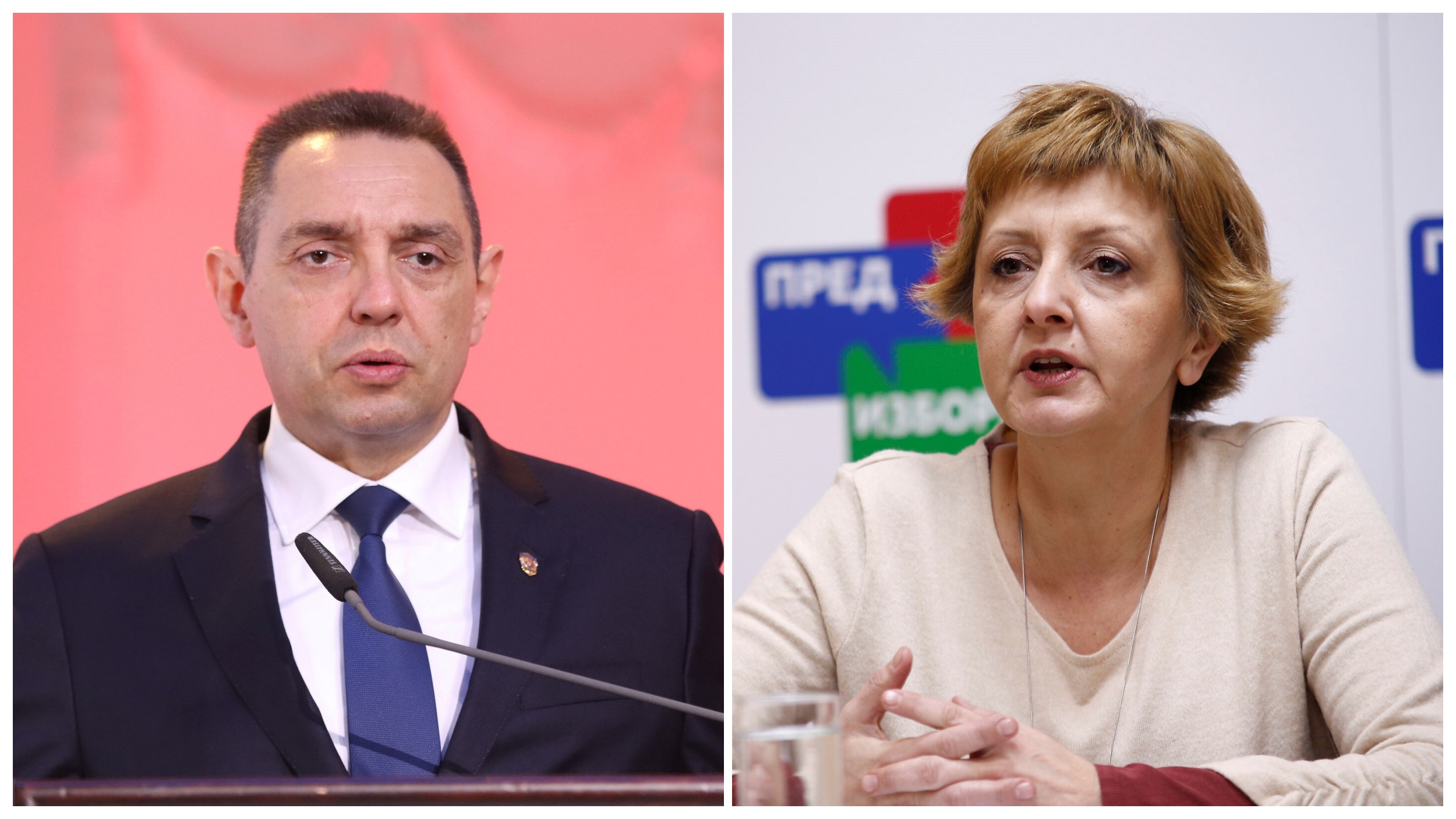 biljana stojkovic aleksandar vulin