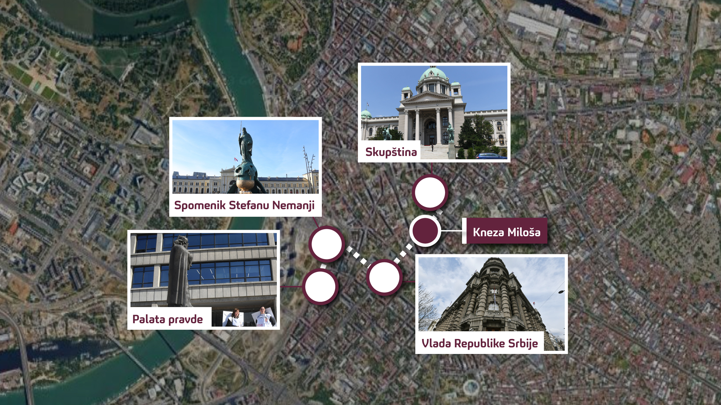 Mapa, protest 12.07