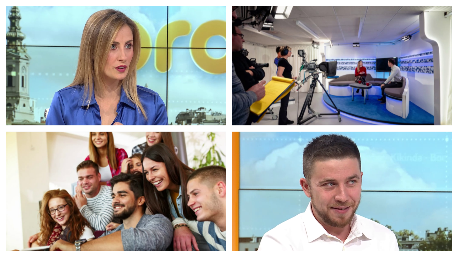 Kad kolena klecaju i u telu kuva: Kako se osloboditi straha od javnog nastupa