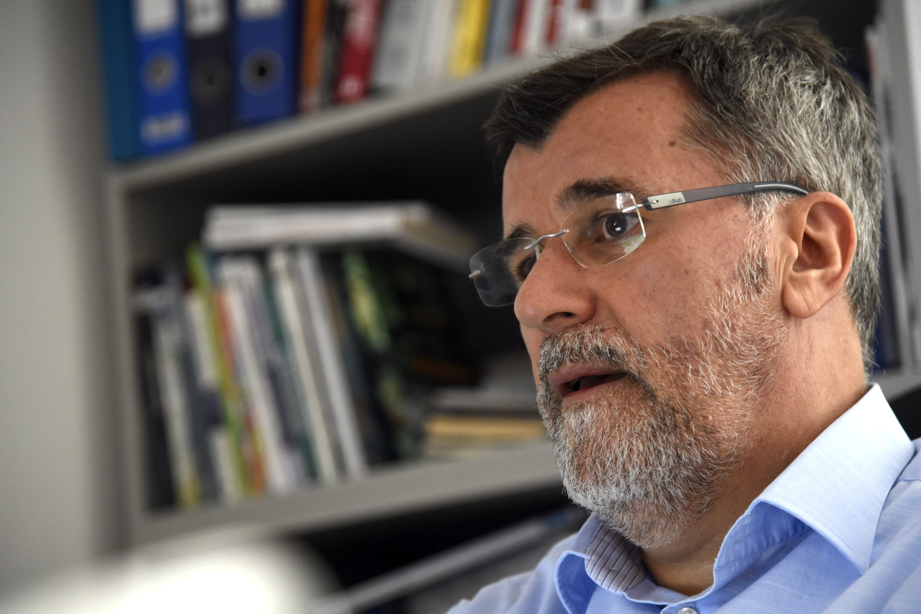 Veran Matić Foto:Nemanja Jovanović