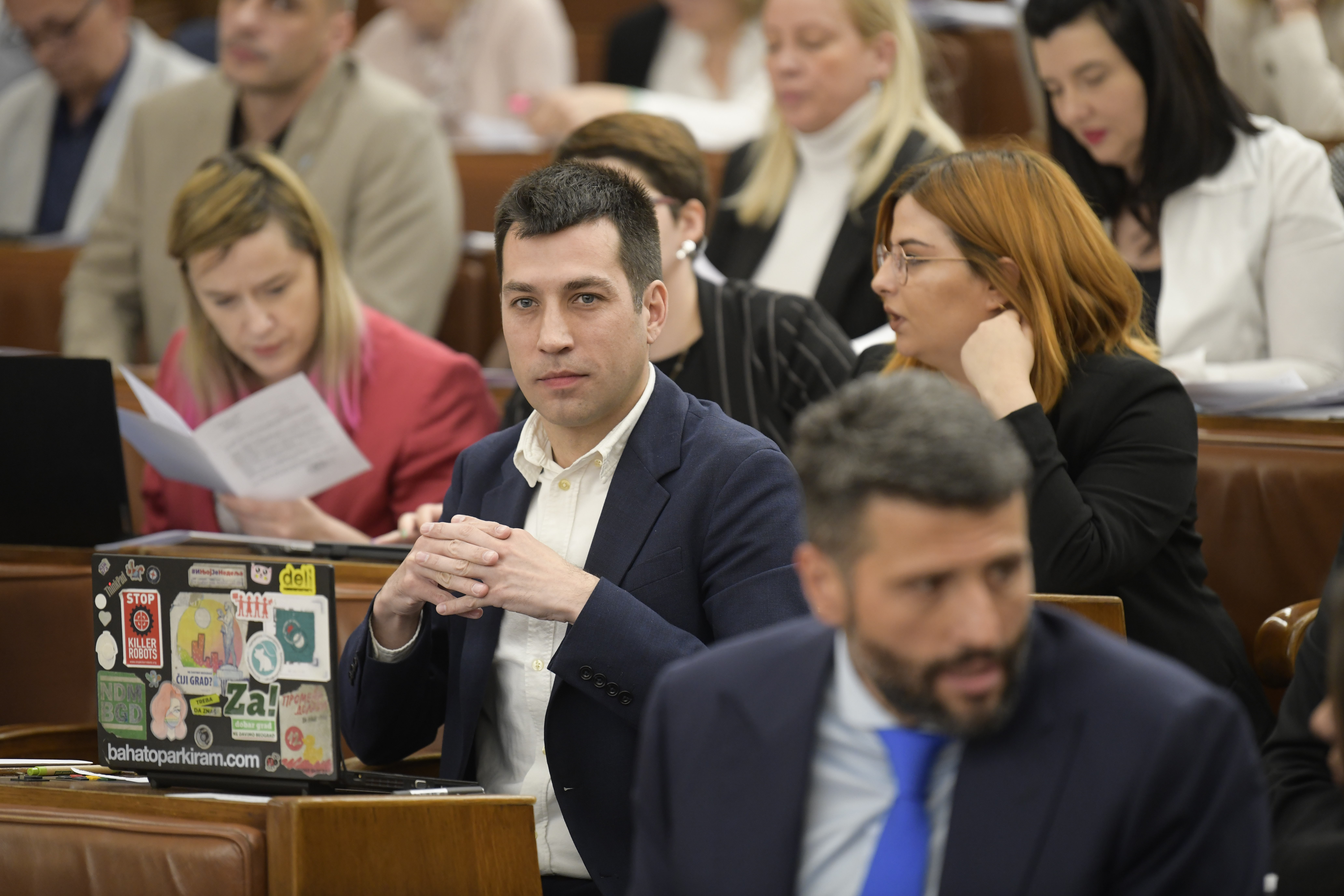 Skupstina grada Beograda